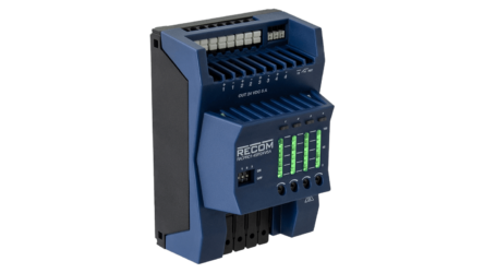 RACPRO1 4SP 24V 5A