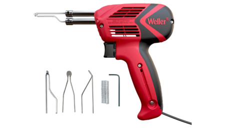 Soldering gun kit 140W / 100W