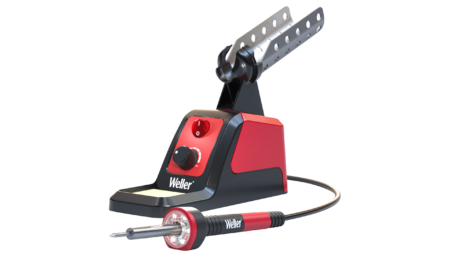 Soldering station 5 - 30W, soldering iron with precision handle