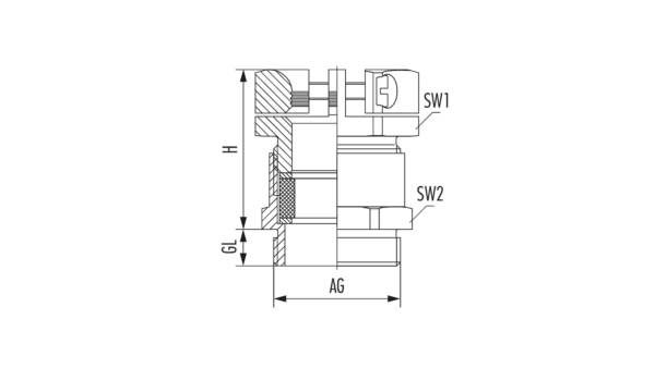 DIN 46320 Z (metrisch) – Bild 2