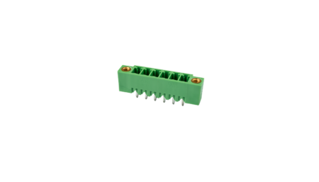 PCB Prise de raccordement pour circuit imprimé ECH350VM-xxP