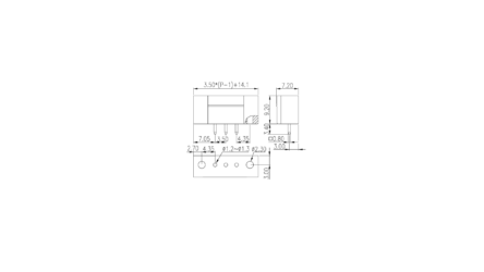 ech350vm xxp dwg