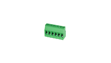 PCB Bloc de connexion pour circuit imprimé EHK2V-xxP