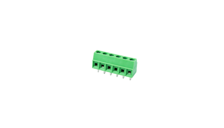 PCB Bloc de connexion pour circuit imprimé EK381V-xxP