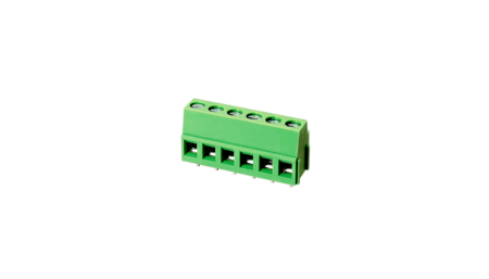 PCB Bloc de connexion pour circuit imprimé EK508V-xxP