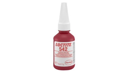 LOCTITE® 542 Thread sealant, 10ml