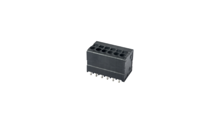 PCB Printed circuit board connection block 0177-33xx
