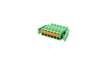 PCB Printed circuit board connector 0221-24xx