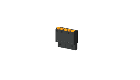 PCB Printed circuit board connector 2ESS-xxP