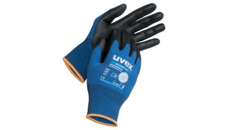 uvex phynomic WET Montagehandschuh in verschiedenen Grössen