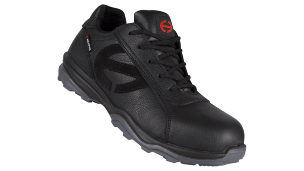 Heckel RUN-R 400 LOW Sicherheitsschuh S3 Halbschuh W 11, Grösse 37-48