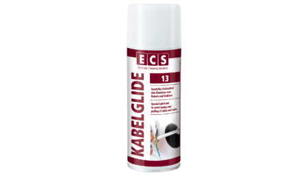 Cable glide, lubricant for pulling in cables and wires 400ml spray