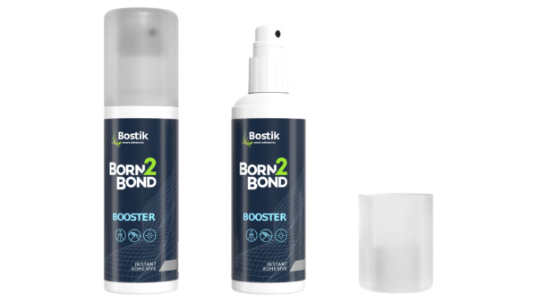BORN2BOND Booster 200 ml Sprühdose, klar