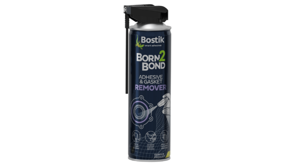 BORN2BOND lösungsmittelbasierter Kleb- und Dichtstoffentferner 500ml