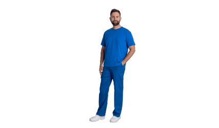 Vêtements ESD Simpex Elektronik AG 14
