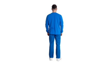 ESD Clothing Simpex Elektronik AG 2