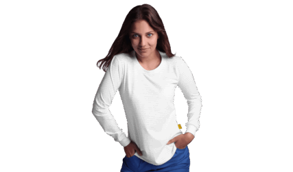 ESD Clothing Simpex Elektronik AG 3