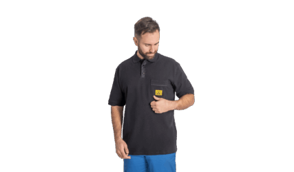 Vêtements ESD Simpex Elektronik AG 7