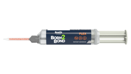 FLEX Horizontal 10g EU400
