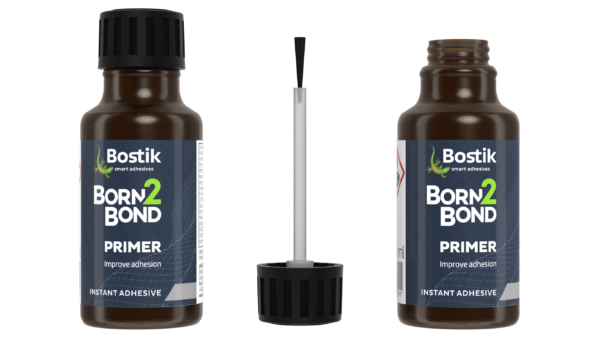 BORN2BOND Primer 30 ml Flasche, klar