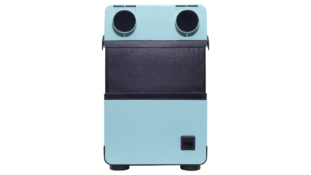 WEL ZeroSmog Guard2 FT91022699 RETOUR