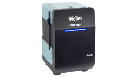 WEL ZeroSmog Guard2 FT91022699 MAIN