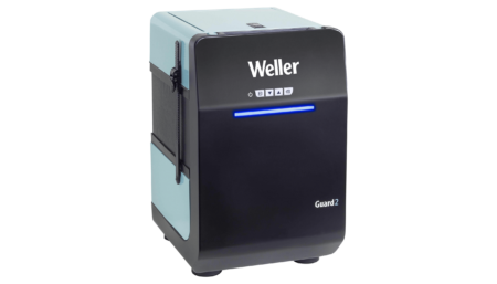 Weller Zero Smog GUARD 2, 142 W