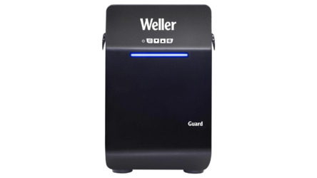 WEL ZeroSmog Guard FT91021699 AVANT