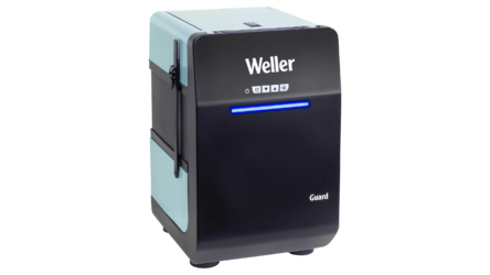 WEL ZeroSmog Guard FT91021699 MAIN
