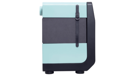 WEL ZeroSmog Guard FT91021699 SIDE