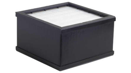 WEL ZeroSmog Guard Guard2 Filtre large bande 1