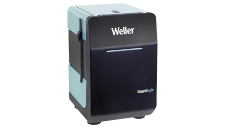 Weller Zero Smog GUARD LIGHT, 74 W
