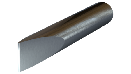 Soldering tip 10.0 mm chisel (3 pieces)