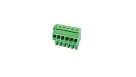 PCB Printed circuit board connector EC350R-xxP