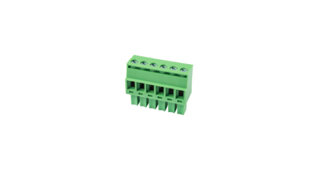 PCB Printed circuit board connector EC350RL-xxP