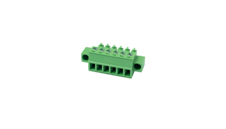 PCB Printed circuit board connector EC350VM-xxP
