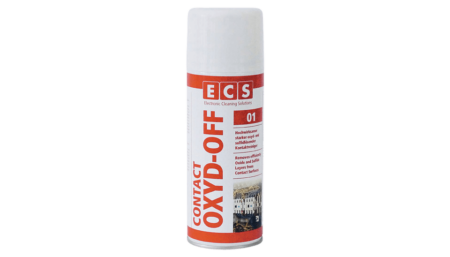 Oxyd-Off, Ölbasierender Kontakt Reiniger 400ml Spray