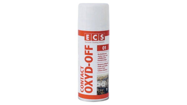 Oxyd-Off, Ölbasierender Kontakt Reiniger 400ml Spray
