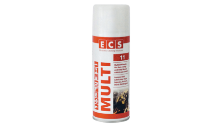 Multi, multifunctional oil 400ml spray