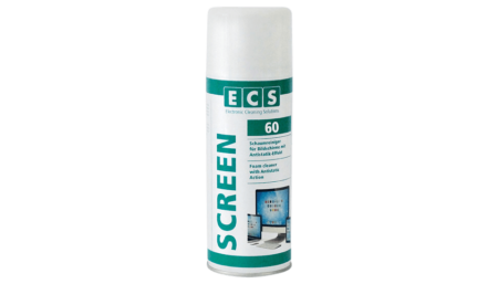 Screen, Universeller Schaumreiniger 400ml Spray