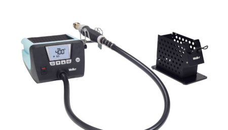 WTHA1 Set mit Sicherheitsablage (Robust), 230V