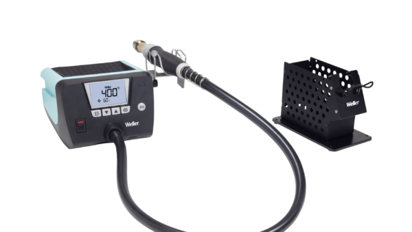 WTHA1 Set mit Sicherheitsablage (Robust), 230V