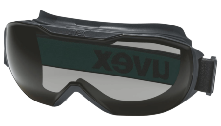 uvex megasonic welding safety spectacles