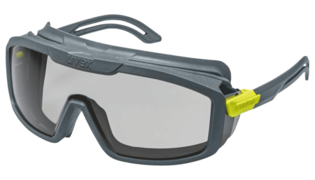 uvex i-guard spectacles