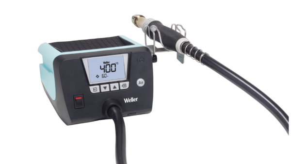 WTHA1 Set mit Sicherheitsablage (Robust), 230V – Bild 4