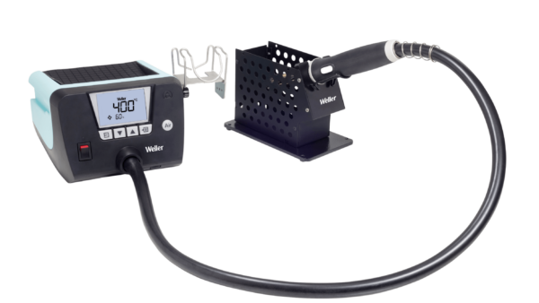 WTHA1 Set mit Sicherheitsablage (Robust), 230V – Bild 5