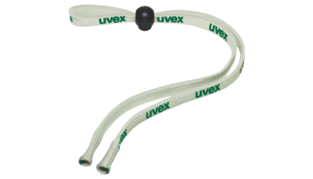 Eyewear cord for uvex planet frames