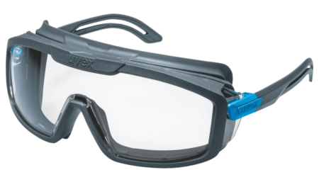 uvex i-guard spectacles