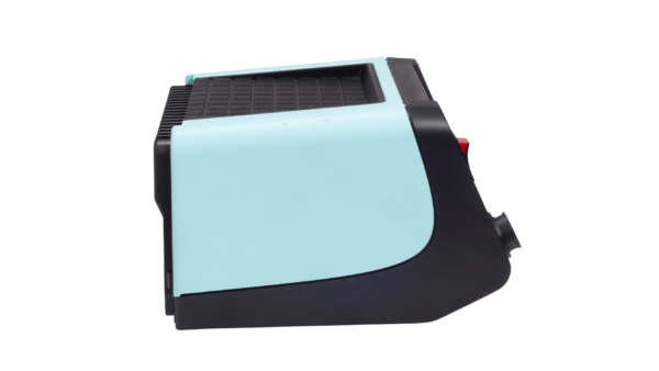 WT1M, 1-Kanal Versorgungseinheit, 95 W, 230 V – Bild 5