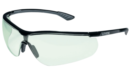 uvex sportstyle variomatic spectacles (self-tinting lenses)